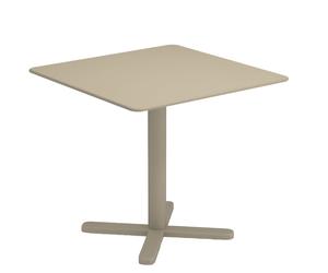 Darwin Table pliante rectangulaire Emu - 8021988501824
