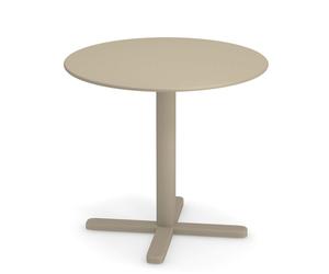 Darwin table pliante rond Emu - 8021988569855