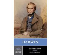 Darwin: Texts Commentary