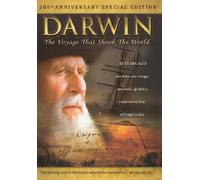 Darwin The Voyage That Shook T [Import]