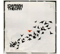 Darwin Theory, the - Your Weapon, Choose. [Import]