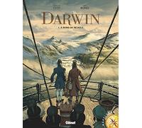 Darwin - Tome 01: À bord du Beagle