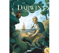Darwin - Tome 2 - L'origine Des Espèces