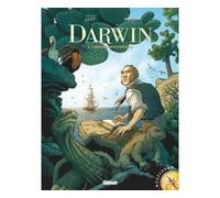 Darwin - Tome 2 - L'origine Des Espèces