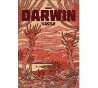 Darwin Tome 1 - Castle