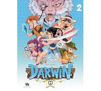 Darwin - Tome 2