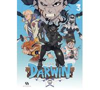 Darwin - Tome 3