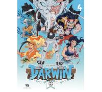Darwin - Tome 4