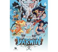 Darwin - Tome 4