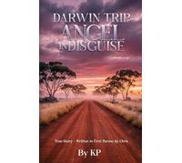 Darwin Trip: Angel in Disguise