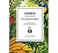 Darwin, une origine des espèces
