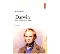Darwin - Une Scandaleuse Verité