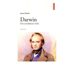 Darwin - Une Scandaleuse Verité