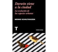 Darwin viene a la ciudad