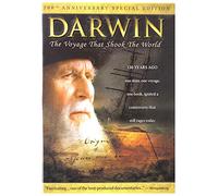 Darwin Voyage That Shook The World