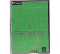 Darwinia Pc Computer Cd-Rom Édition - Original Neuf Scellé