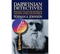 Darwinian Detectives Norman A. Johnson (Auteur)