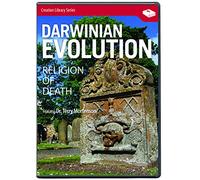 Darwinian Evolution: Religion of Death