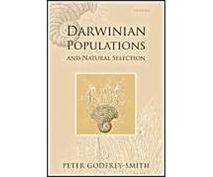 Darwinian Populations And Natural Selection