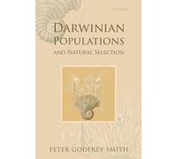Darwinian Populations and Natural Selection – Broché