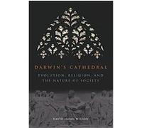 Darwin's Cathedral David Sloan Wilson (Auteur)