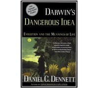 Darwin's dangerous idea - Daniel C. Dennett - Simon & Schuster/us - Poche - Livre
