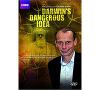 Darwin's Dangerous Idea [DVD][Region 2, PAL]
