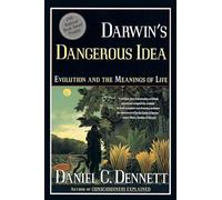 Darwin's dangerous idea Daniel C. Dennett (Auteur)
