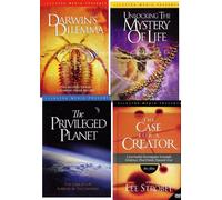 Darwin's Dilemma 4-DVD Set