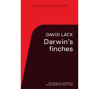 Darwin's Finches