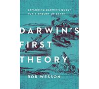 Darwin's First Theory