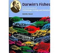 Darwin's Fishes D. Pauly (Auteur)