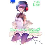Darwin's Game T18 - Flipflop's - Ki-oon - broché - Manga