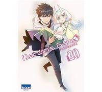 Darwin's Game T20 Flipflop's (Auteur), David Le Quere (Traduction)