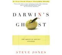 Darwin's Ghost Steve Jones (Auteur)