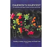 Darwin's Harvest Timothy J. Motley (Auteur)