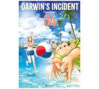 Darwin's Incident - Band 4