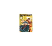 Darwin's Incident - Band 8
