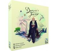Darwin's Journey