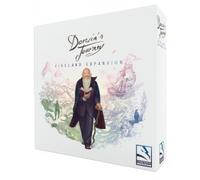 Darwin's Journey extension Fireland