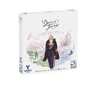 Darwin's Journey - Le Pays du Feu - Expansion Jeu de Table