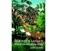Darwin's Legacy: What Evolution Means Today