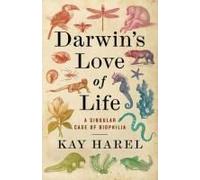 Darwin's Love Of Life