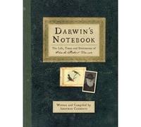 Darwin's Notebook Clements, Jonathan (Auteur)