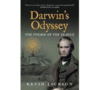 Darwin's Odyssey: The Voyage of the Beagle