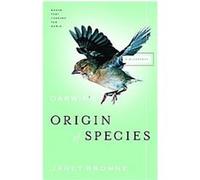 Darwin's Origin of Species, Books That Changed the World Lucien Stryk (Auteur)
