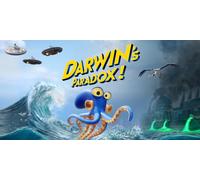 Darwins Paradox (Epic Games Account)