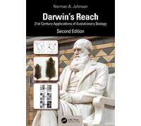 Darwin's Reach: 21st Century Applications of Evolutionary Biology