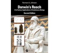 Darwin's Reach: 21st Century Applications of Evolutionary Biology