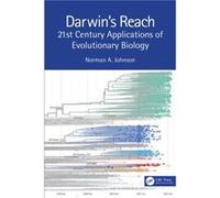 Darwins Reach by Norman Johnson Norman Johnson (Auteur)